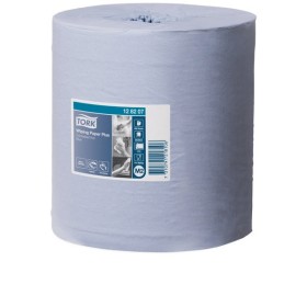 Tork Advanced Mehrzweck-Papierwischtücher Midi – M2 System 6 Rollen