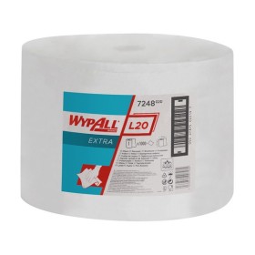 Wischtuch Wypall L20 1 Rolle Wischtuch Wypall L20 1 Rolle