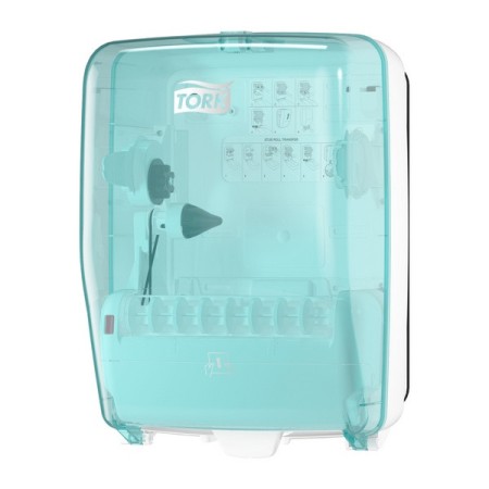 Tork Waschstation Spender - W6 System 1 Stück