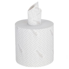 Kimberly-Clark Papierwischtücher Midi Wypall – L20 6 Rollen