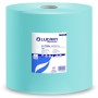 Lucart Papierwischtücher Maxi Skytech 3.1000 XL 1 Rolle