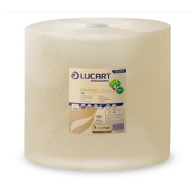 Lucart EcoNatural 3.1000 XL Papierwischtücher Maxi 1 Rolle