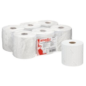 Wischtuch Wypall L10 Zentralentnahme 6 Rollen Wischtuch Wypall L10 Zentralentnahme 6 Rollen