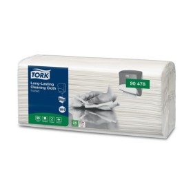 Tork langlebige Reinigungstücher Einzeltücher – W4 System 450 Blatt (5 x 90) Tork langlebige Reinigungstücher Einzeltücher – W4 System 450 Blatt (5 x 90)