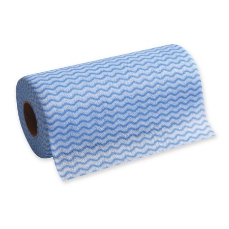 Reinigungstuch 12 Rollen