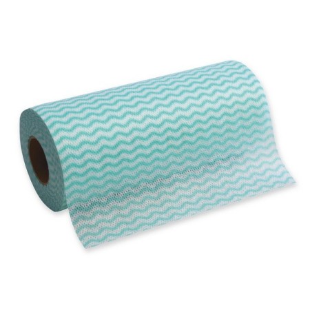 Reinigungstuch 12 Rollen