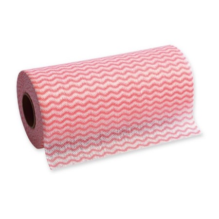 Reinigungstuch 12 Rollen