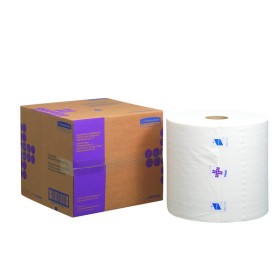 Kimberly-Clark Reinigungstücher Maxirolle Professional 1 Rolle Kimberly-Clark Reinigungstücher Maxirolle Professional 1 Rolle