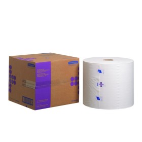 Kimberly-Clark Reinigungstücher Maxirolle Professional 1 Rolle Kimberly-Clark Reinigungstücher Maxirolle Professional 1 Rolle