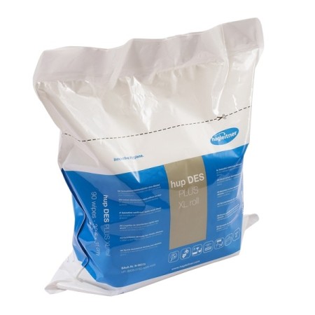 hup ALLROUND Allzwecktücher 3 Stück