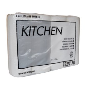 Küchenrollen 48 Rollen (12 x 4) Küchenrollen 48 Rollen (12 x 4)