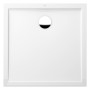 Villeroy & Boch Taro quadratische Duschwanne 90 x 90 x 2,5 cm