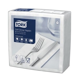 Tork Advanced Servietten 1200 Stück (12 x 100)