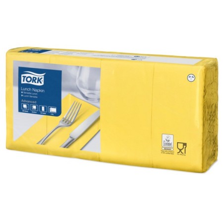 Servietten Tork Advanced 2000 Stück (10 x 200)