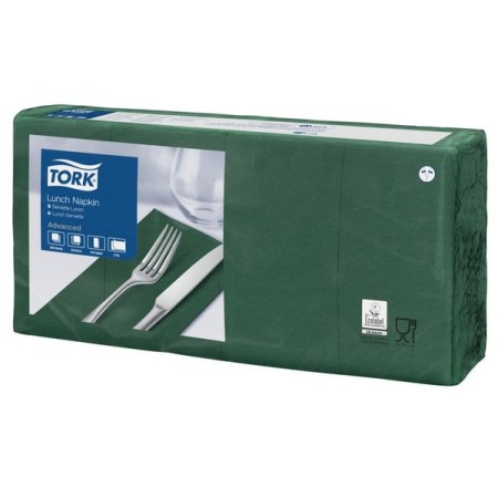 Servietten Tork Advanced 2000 Stück (10 x 200)