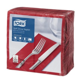 Tork Advanced Servietten 1200 Stück (12 x 100)