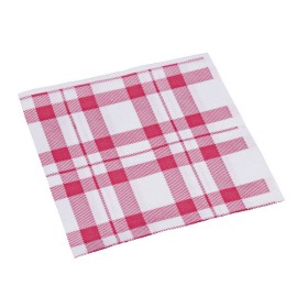 Servietten Karo 6000 Stück (12 x 500)