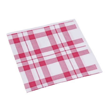 Servietten Karo 6000 Stück (12 x 500)