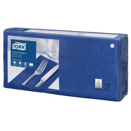 Servietten Tork Advanced 2000 Stück (10 x 200)