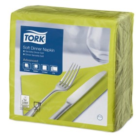 Tork Advanced Servietten 1200 Stück (12 x 100)
