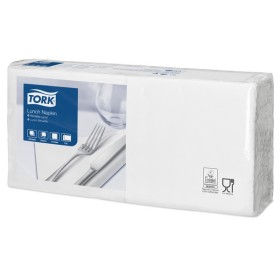 Tork Advanced Servietten 2000 Stück (10 x 200) Tork Advanced Servietten 2000 Stück (10 x 200)