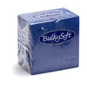 Bulkysoft Cocktail-Servietten 2000 Stück (20 x 100)