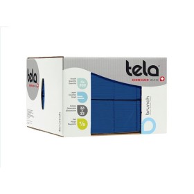 Tela Brunch Servietten 1200 Stück (4 x 300)