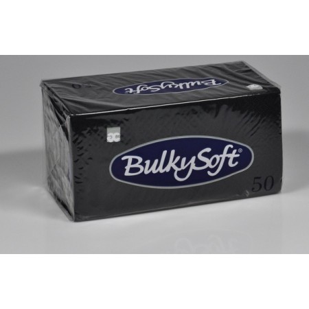 Bulkysoft Servietten 2000 Stück (40 x 50)