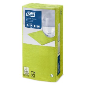 Tork Advanced Cocktail-Servietten 2400 Stück (12 x 200)