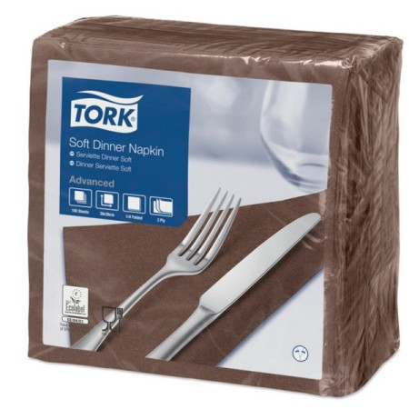 Tork Advanced Servietten 1200 Stück (12 x 100)