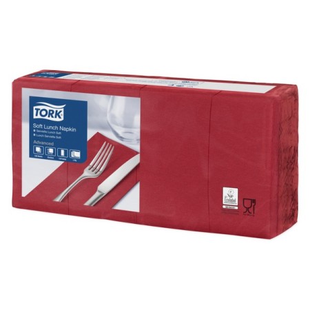 Tork Advanced Servietten 1500 Stück (10 x 150)