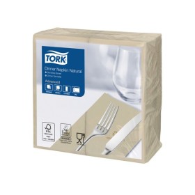Tork Advanved Servietten Dinner 1800 Stück (12 x 150)