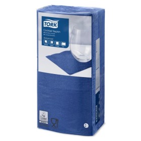 Tork Advanced Cocktail-Servietten 2400 Stück (12 x 200)
