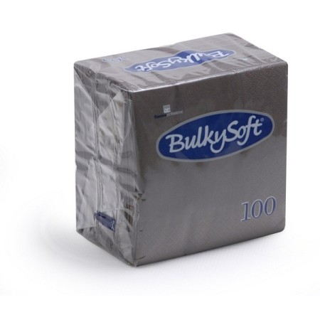 Bulkysoft Cocktail-Servietten 2000 Stück (20 x 100)