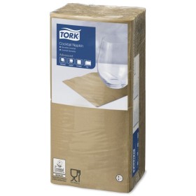 Tork Advanced Cocktail-Servietten 2400 Stück (12 x 200)