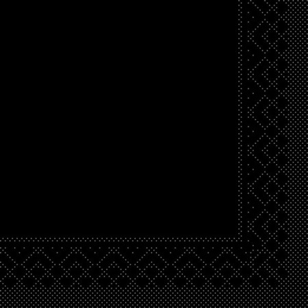 Tissue Servietten 1800 Stück (12 x 150)