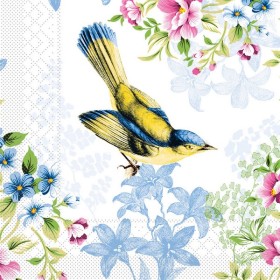 Mank Tissue Serviette 600 Stück (6 x 100)