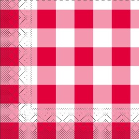 Mank Tissue Servietten 600 Stück (6 x 100)