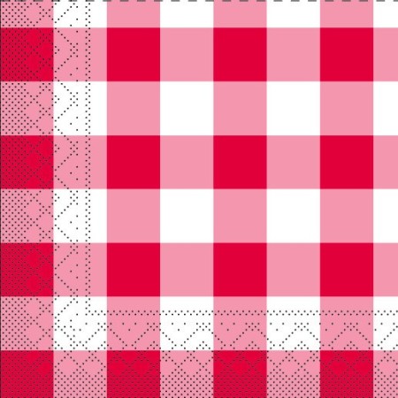 Mank Tissue Servietten 600 Stück (6 x 100)