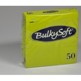 Bulkysoft Servietten 1200 Stück (24 x 50)