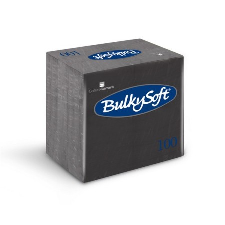 Bulkysoft Servietten 2000 Stück (20 x 100)