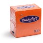 Bulkysoft Cocktail-Servietten 2000 Stück (20 x 100)