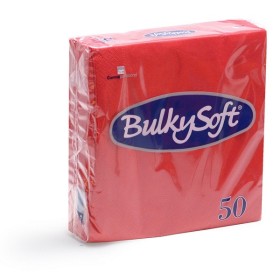 Bulkysoft Servietten 2000 Stück (20 x 100)