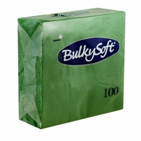 Bulkysoft Servietten 2000 Stück (20 x 100)