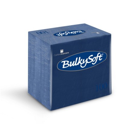 Bulkysoft Servietten 2000 Stück (20 x 100)