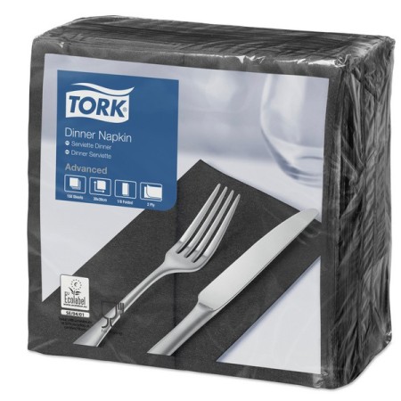 Tork Advanced Servietten 1800 Stück (12 x 150)