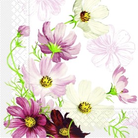 Mank Tissue Serviette 600 Stück (6 x 100)