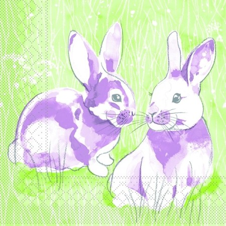 Mank Tissue Servietten 1800 Stück (12 x 150)