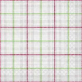 Serviette 600 Stück (6 x 100)