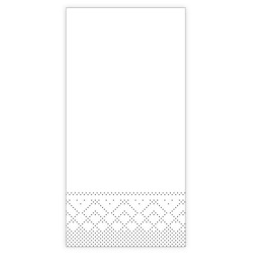 Tissue Servietten 600 Stück (6 x 100)